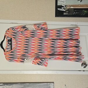 New Directions Dress